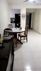 Blk 680B Jurong West Central 1 (Jurong West), HDB 5 Rooms #539285121